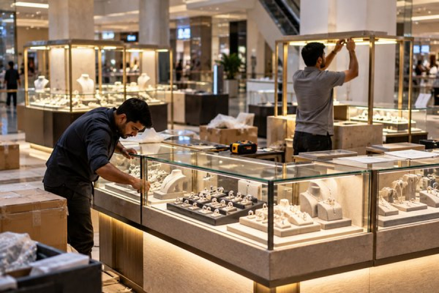 Solitario halka arzla 20 mağaza ve 75 shop-in-shop açmayı planlıyor
