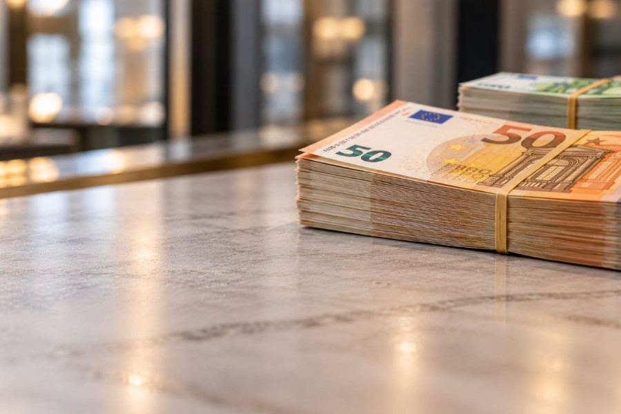 Euro/TL’de ECB haftası: İhracatçı için parite ve kur ayrımı