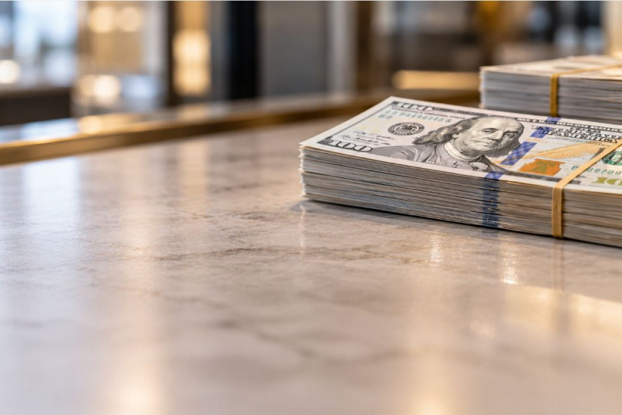 Dolar/TL Fed haftasına 49,7 bandında girdi: Kurda ne izleniyor?