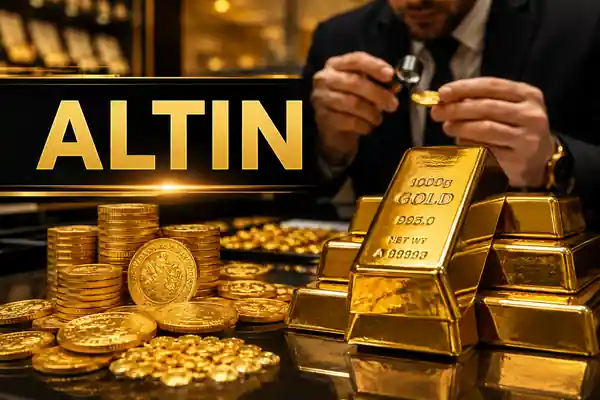 Gece piyasa bülteni: Dolar, altın ve emtiada son görünüm
